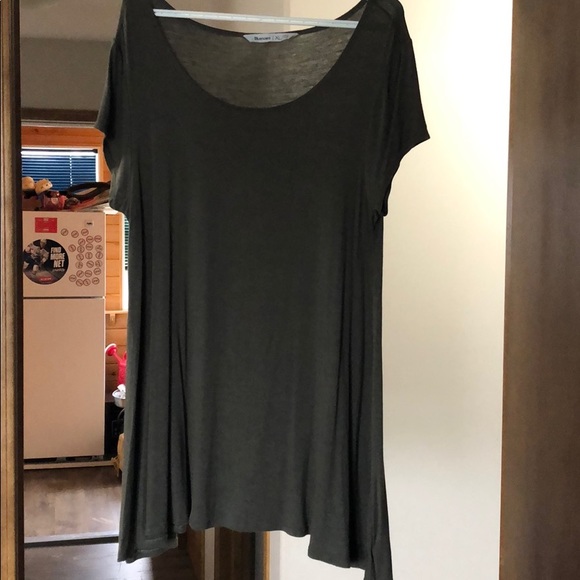 Bluenotes top/short dress. - Picture 2 of 3